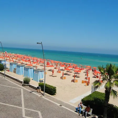 Daire Conchiglia - Family Porto Recanati