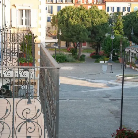 Daire Conchiglia - Family Porto Recanati